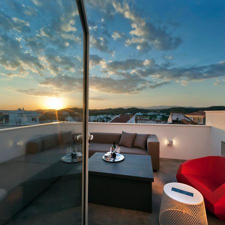 Casa Xonar Βίλα Silves Εξωτερικό φωτογραφία