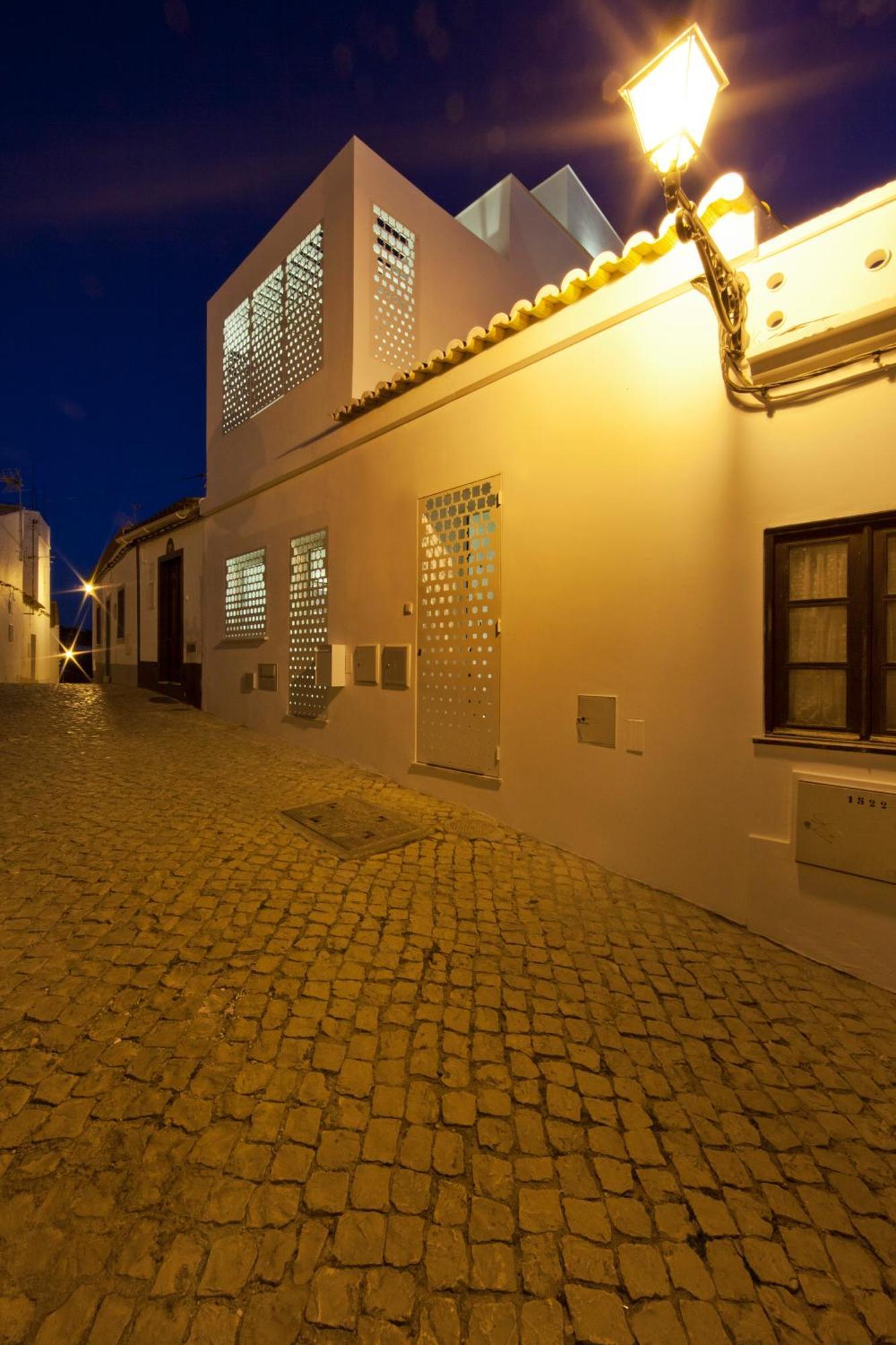 Casa Xonar Βίλα Silves Εξωτερικό φωτογραφία