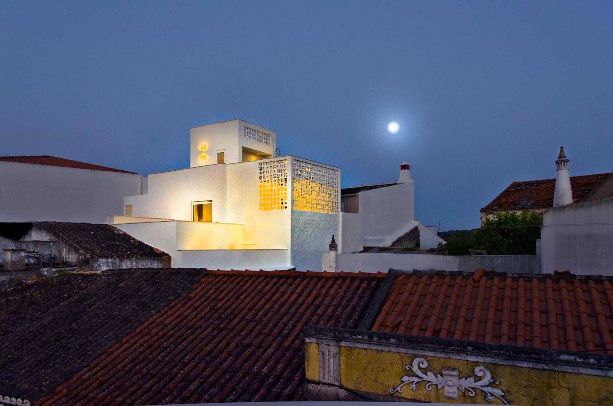 Casa Xonar Βίλα Silves Εξωτερικό φωτογραφία