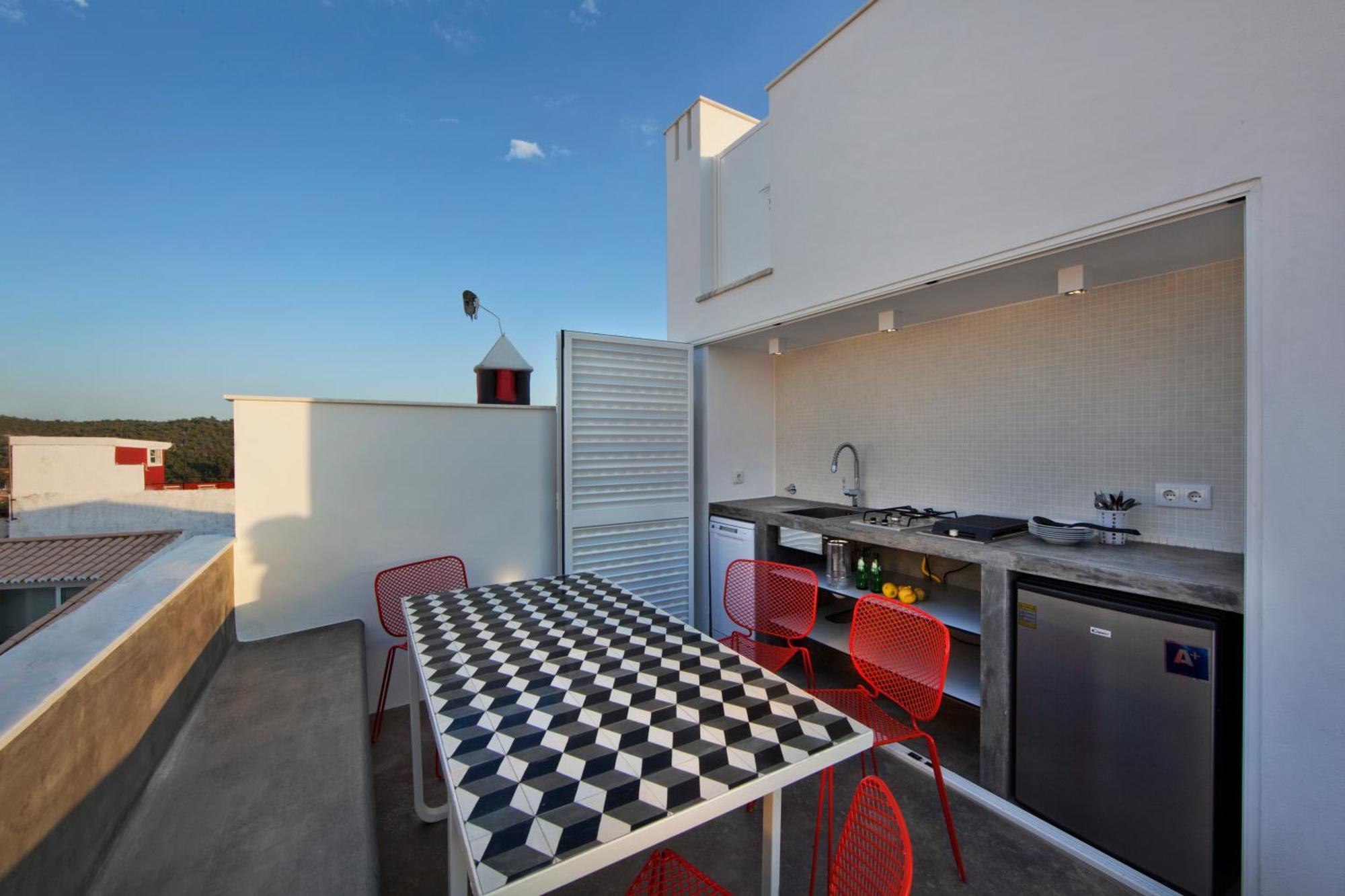 Casa Xonar Βίλα Silves Εξωτερικό φωτογραφία