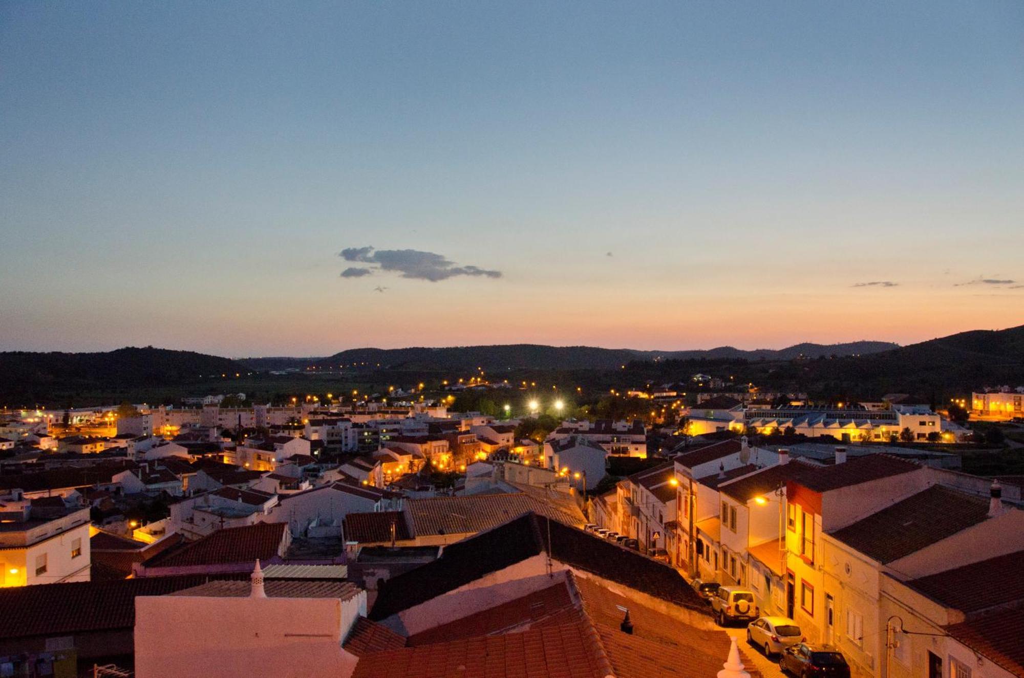 Casa Xonar Βίλα Silves Εξωτερικό φωτογραφία
