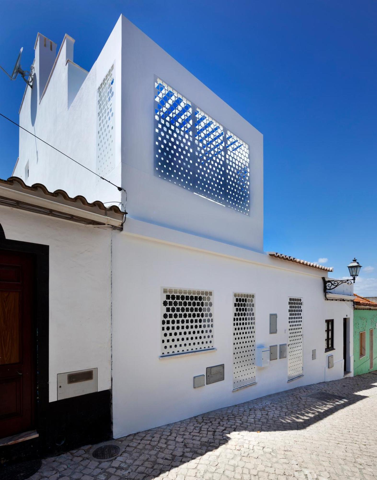 Casa Xonar Βίλα Silves Εξωτερικό φωτογραφία